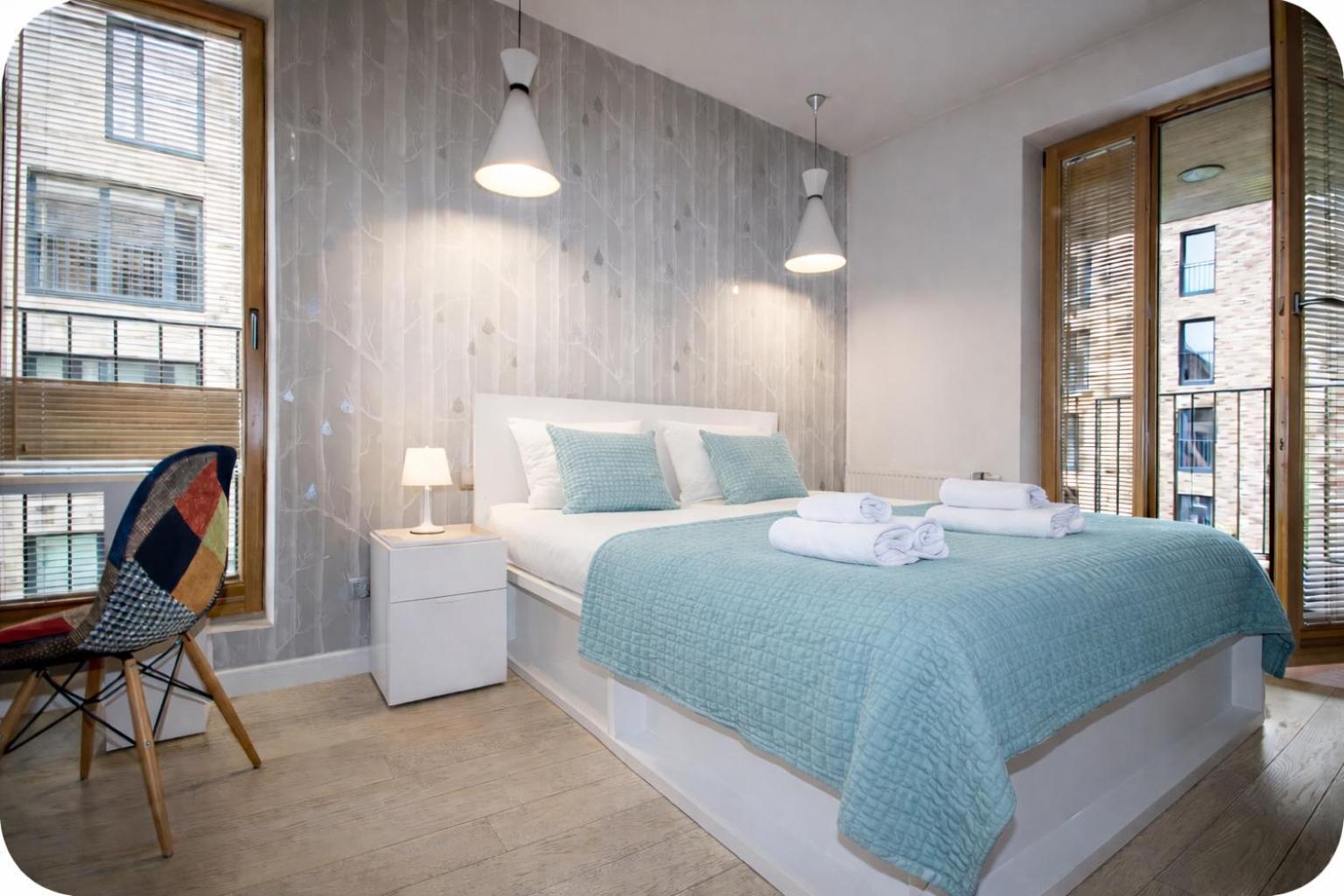 Inpoint Krakow Suites - Steps From Main Station&Old Town Self Check-In — Photos 2